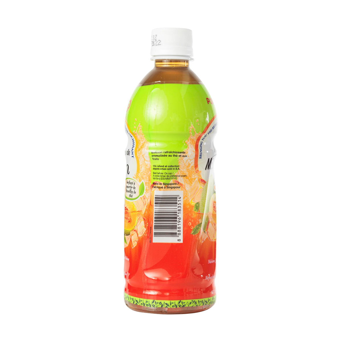 Pokka Ice Melon Tea