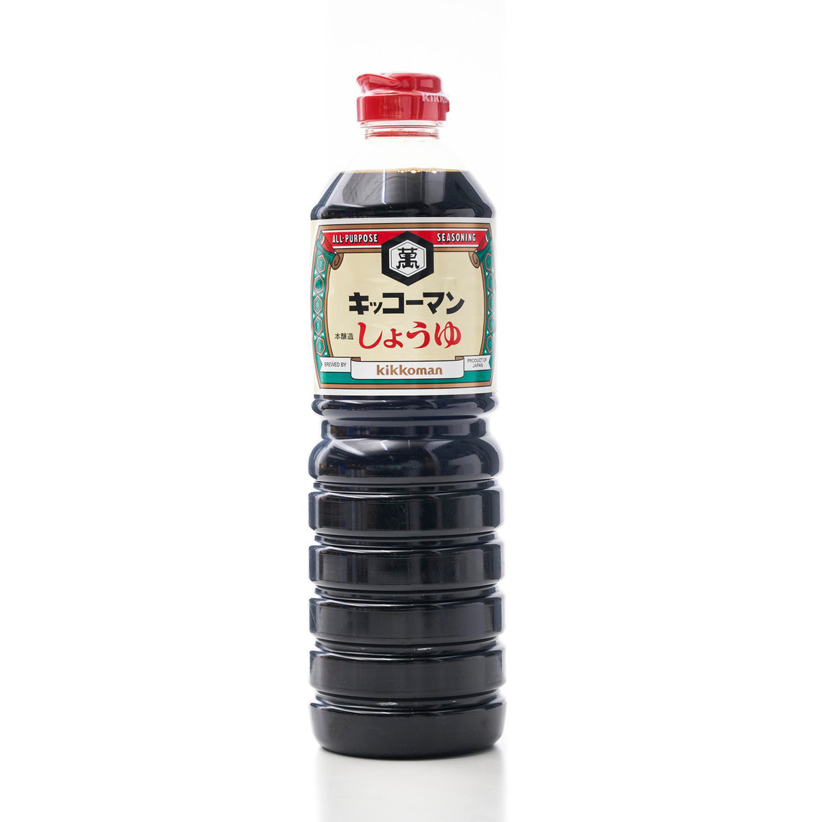 Kikkoman soy sauce