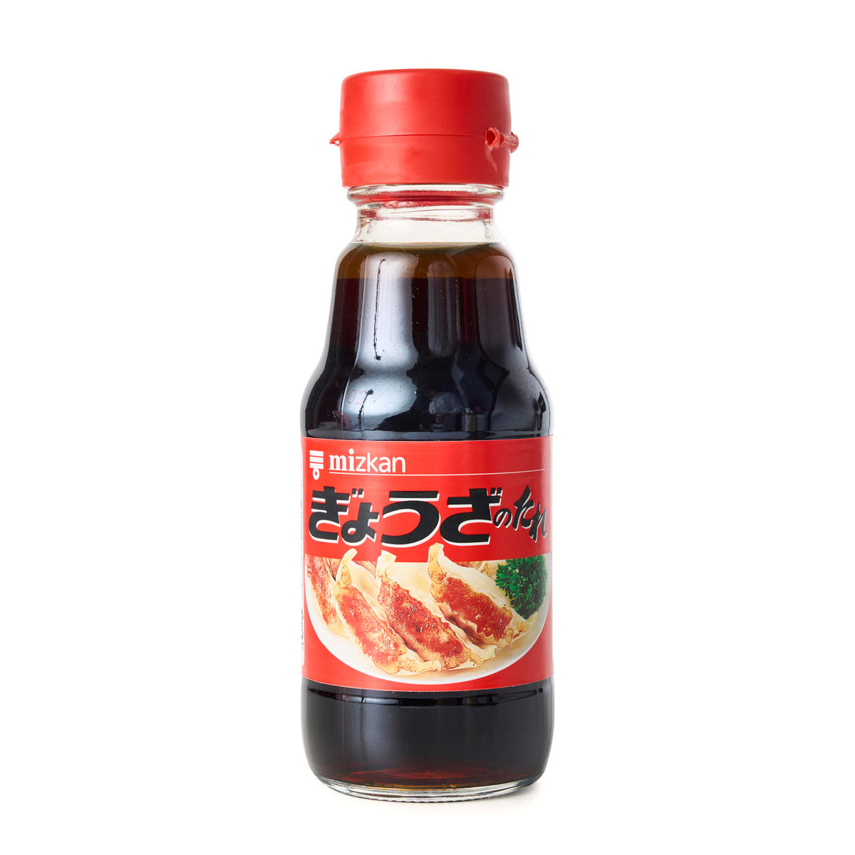 Mizkan gyoza dumpling sauce