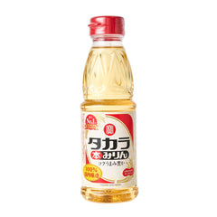 Takara hon mirin rice wine small