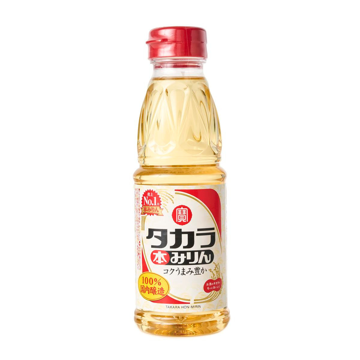 Takara hon mirin rice wine small