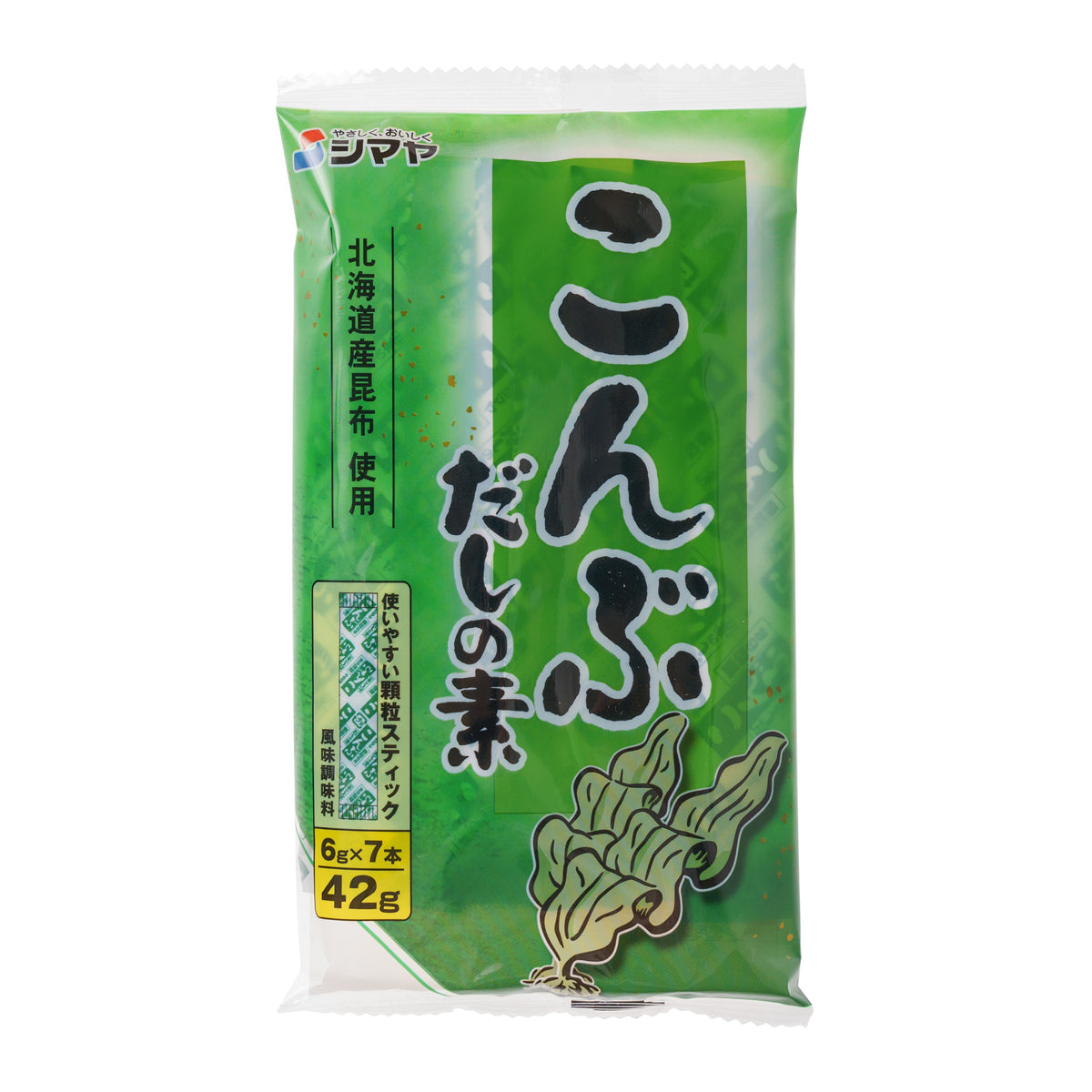 Shimaya Kelp Stock - Powder