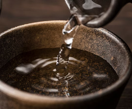 World sake day